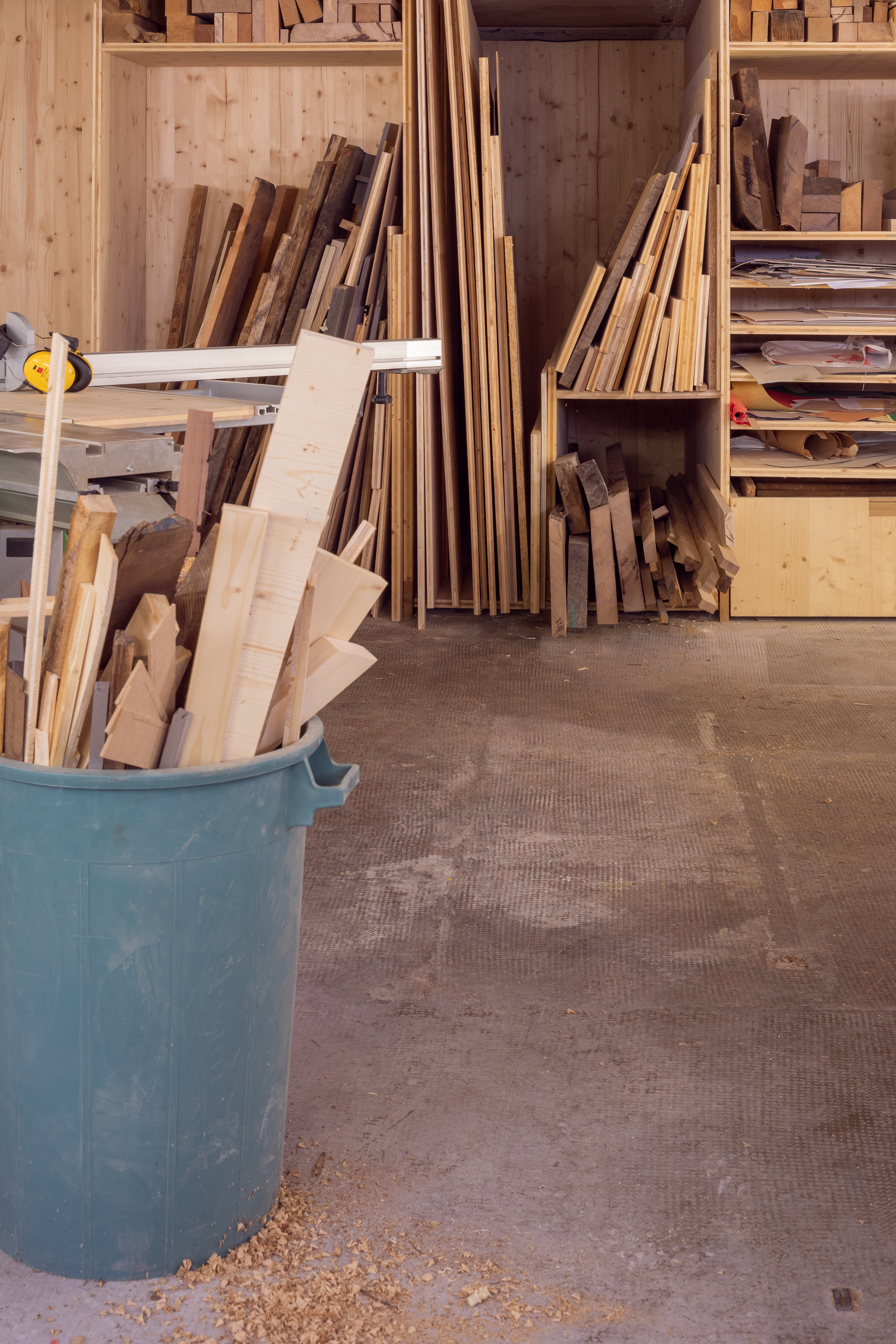 Atelier - 3